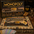 Premium Board Game RB24810